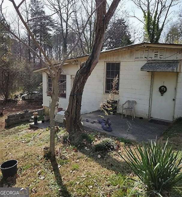 4055 Merritt Drive Property Photo 1