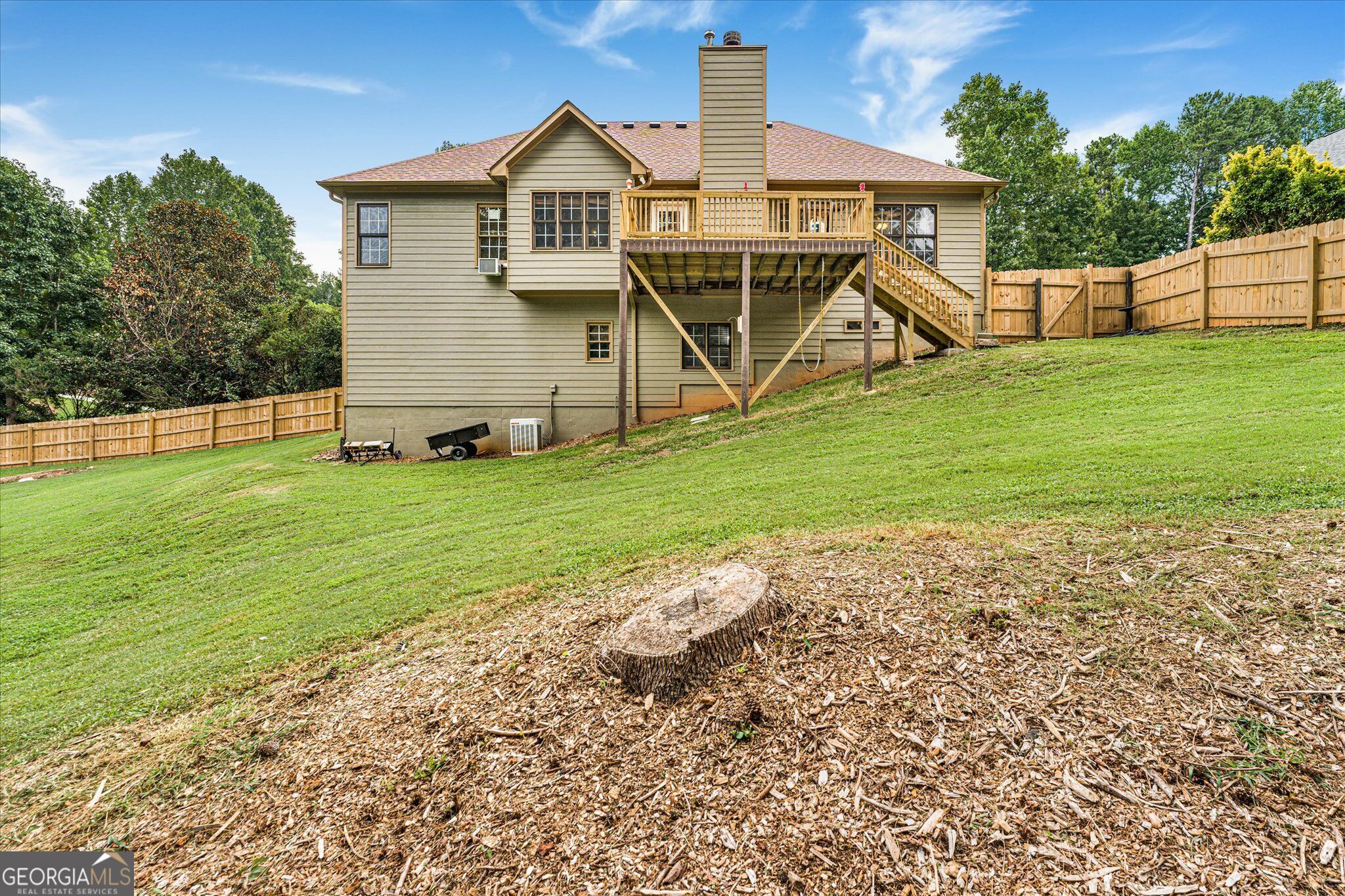 200 Brookhaven Place Property Photo 11