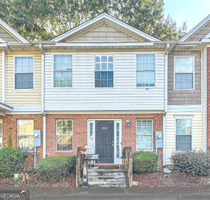 2868 Vining Ridge Terrace Property Photo 1