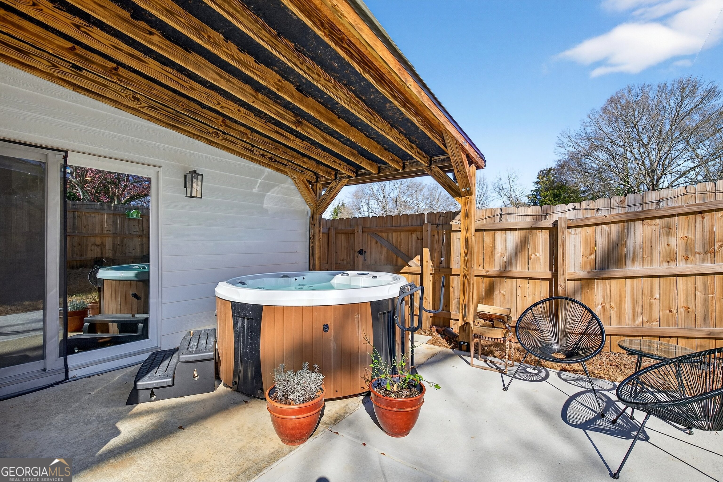 201 Marshall Avenue Property Photo 26