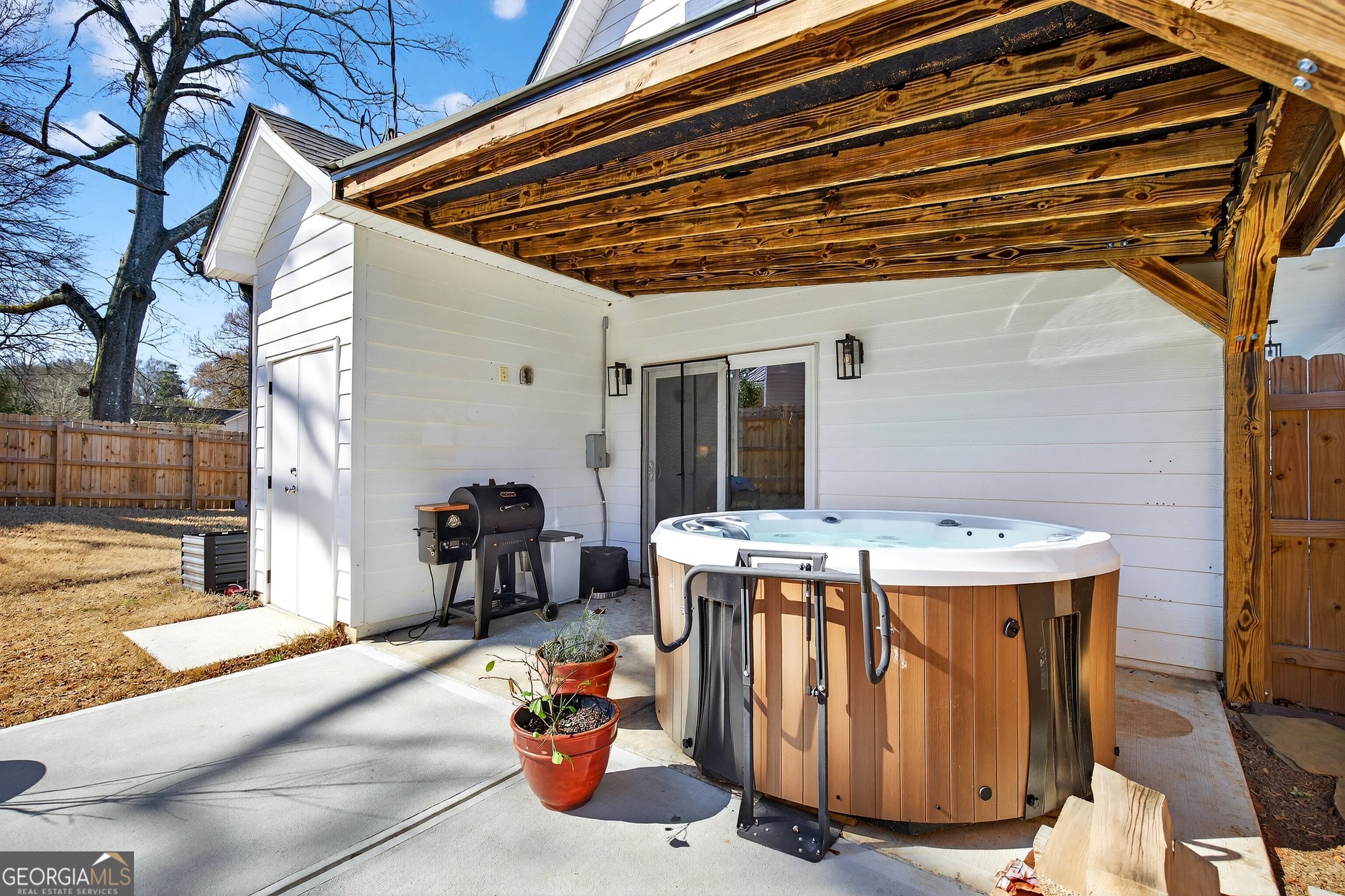 201 Marshall Avenue Property Photo 28