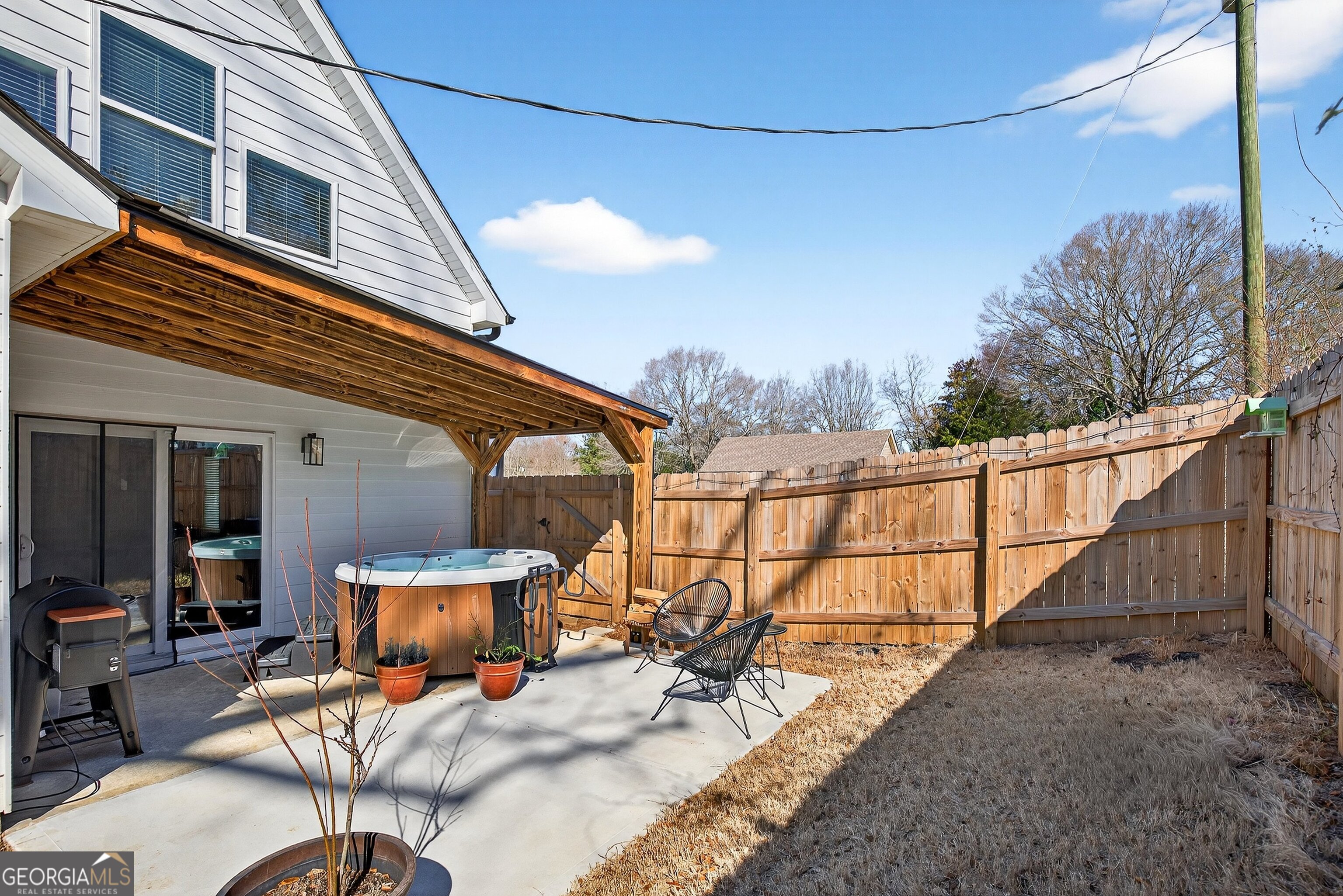 201 Marshall Avenue Property Photo 29