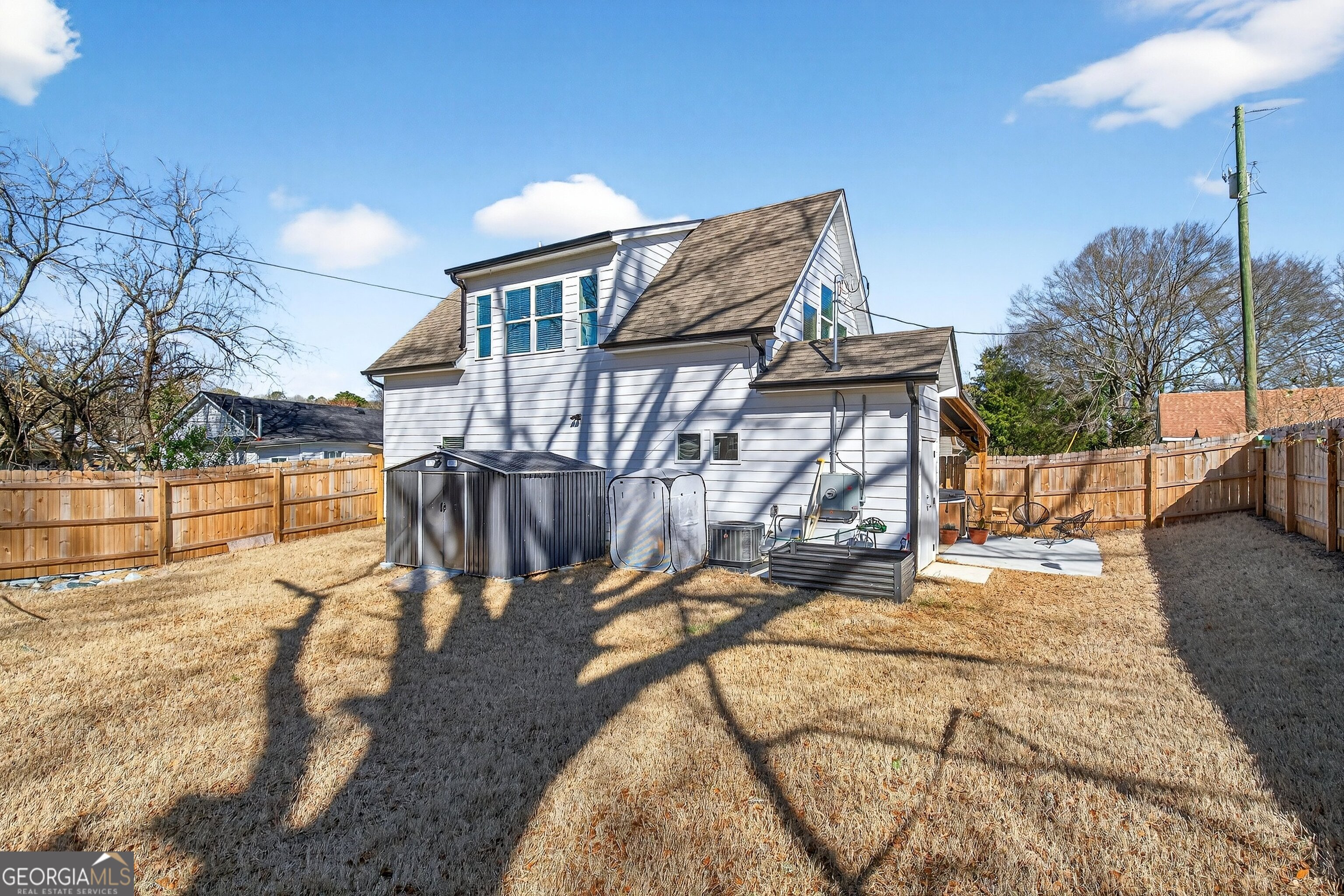 201 Marshall Avenue Property Photo 30