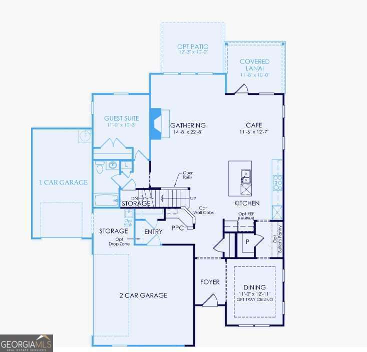 386 Aidens Bluff Property Photo 2