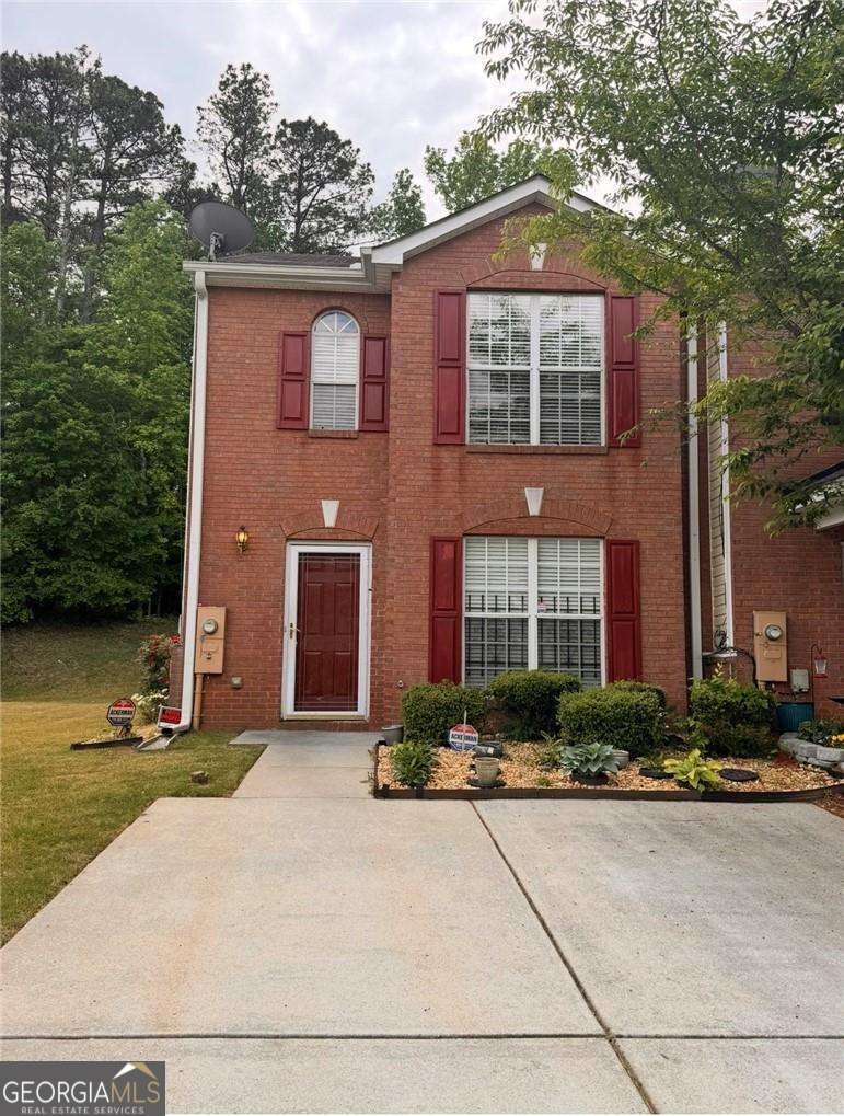 3816 Waldrop Lane Property Photo 1