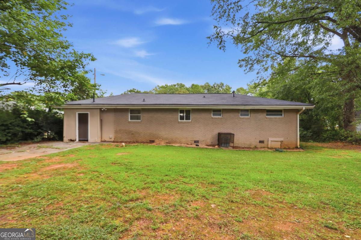 2361 Collier Drive Property Photo 22
