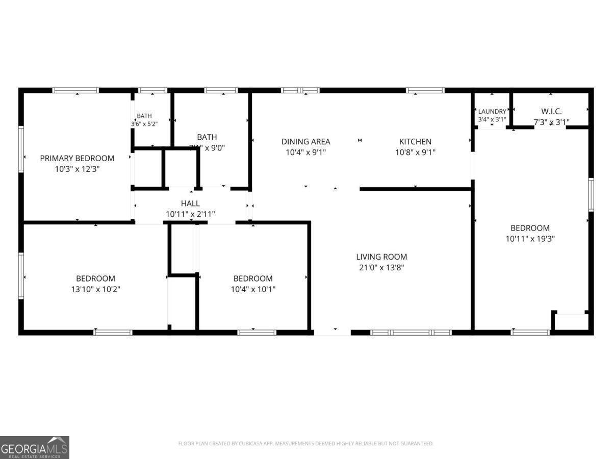 2361 Collier Drive Property Photo 25