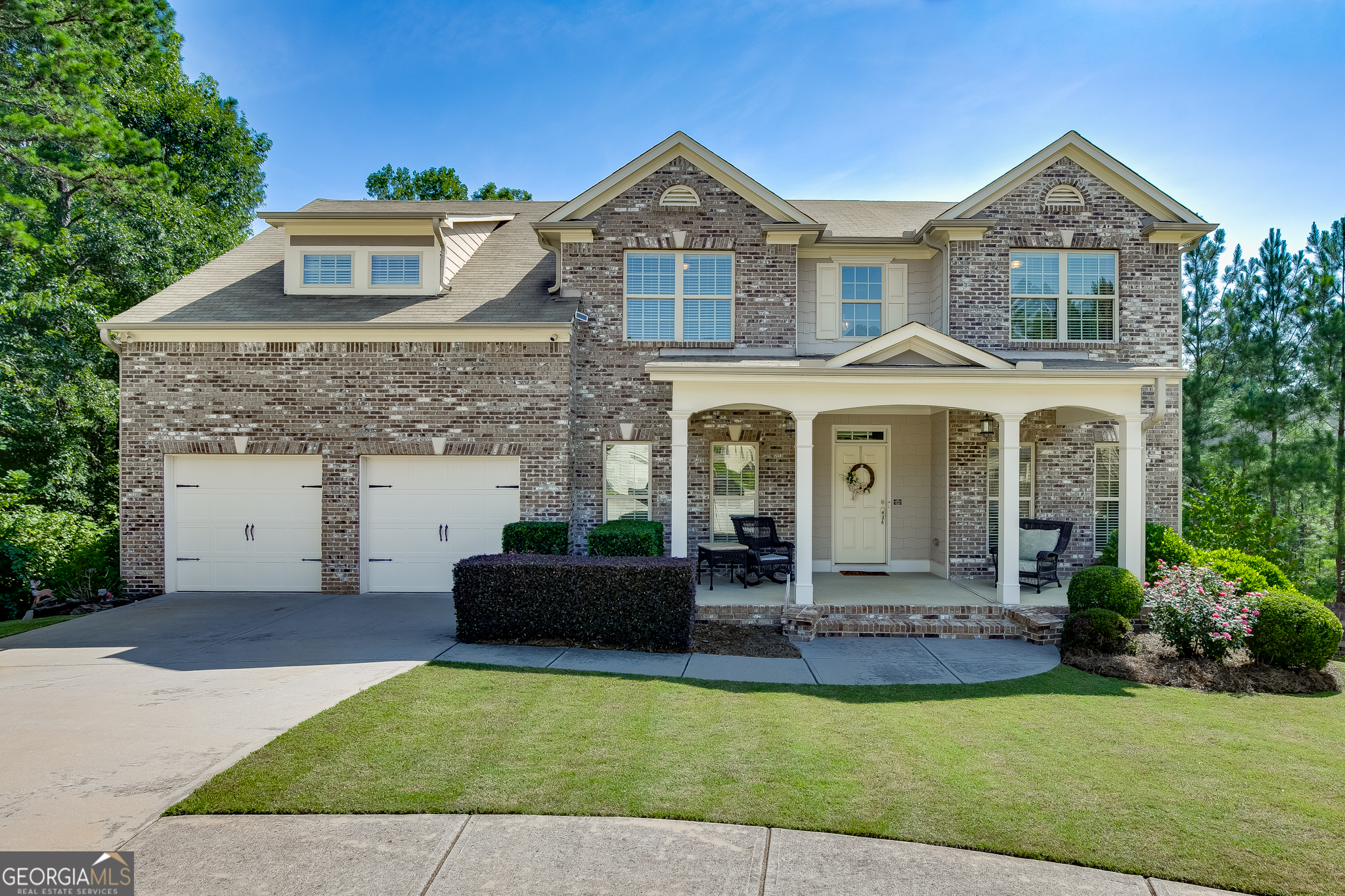 3037 Friendship Court Property Photo 1