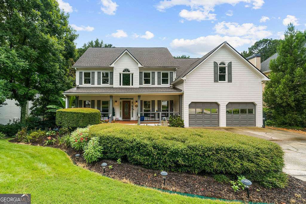 6266 Braidwood Run Property Photo 1