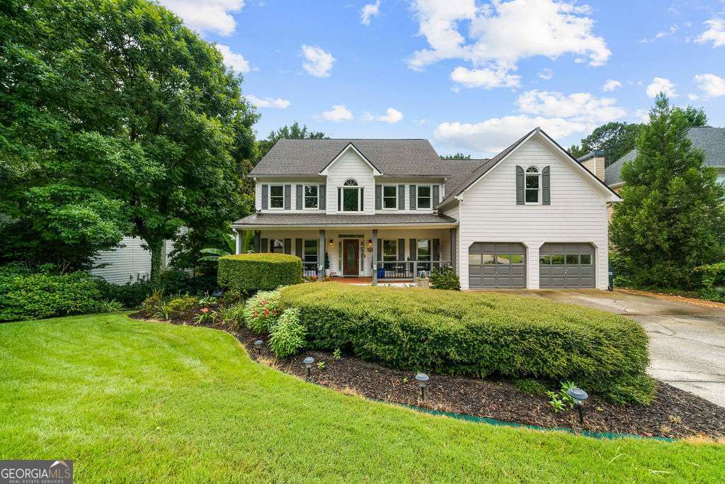 6266 Braidwood Run Property Photo 2