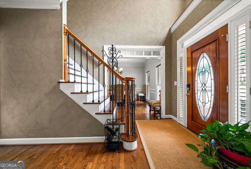 6266 Braidwood Run Property Photo 10
