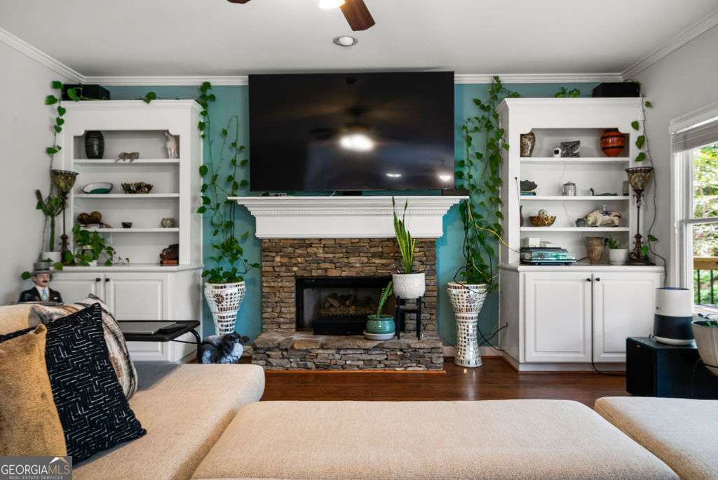 6266 Braidwood Run Property Photo 14