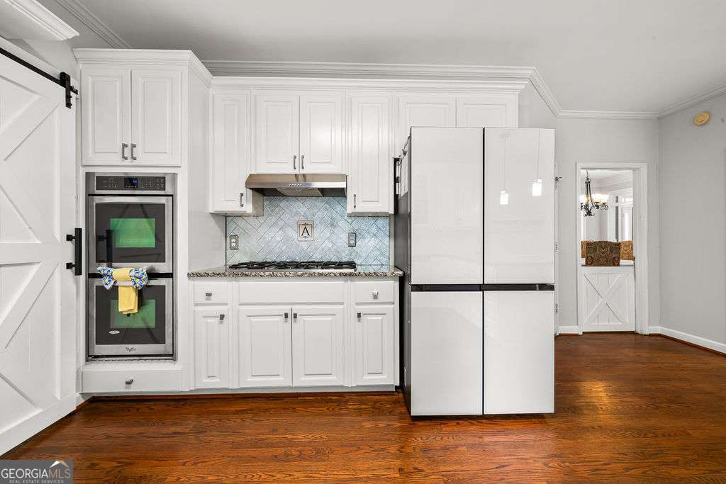 6266 Braidwood Run Property Photo 21