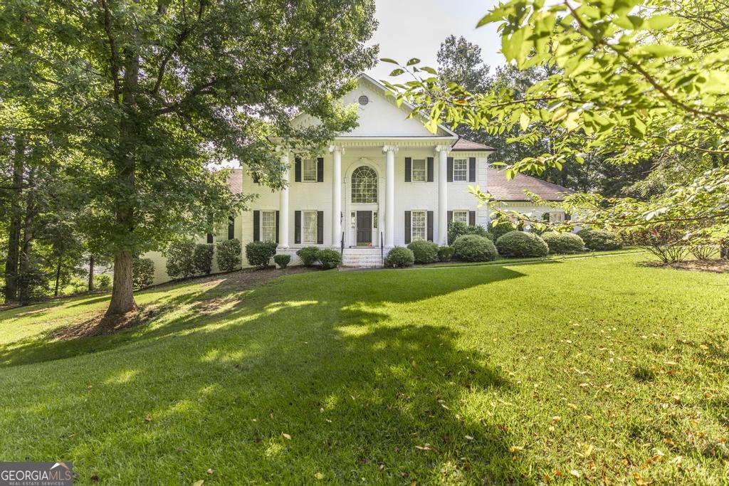 123 Saddle Run Court Property Photo 3