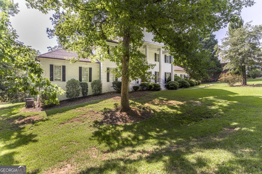 123 Saddle Run Court Property Photo 4