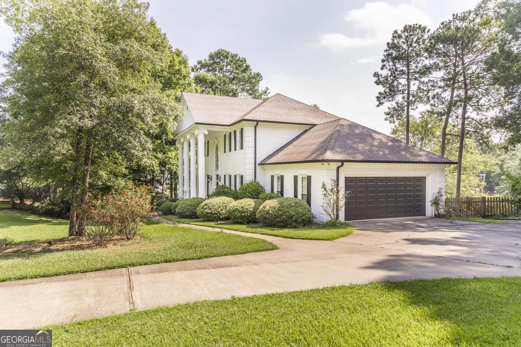 123 Saddle Run Court Property Photo 5