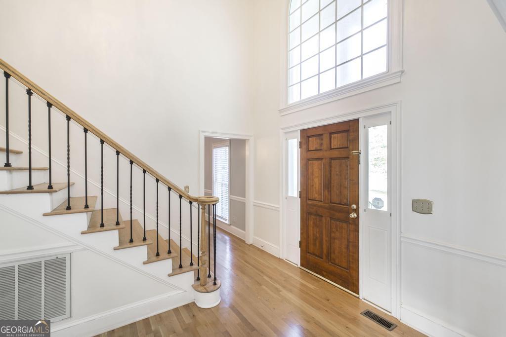 123 Saddle Run Court Property Photo 7