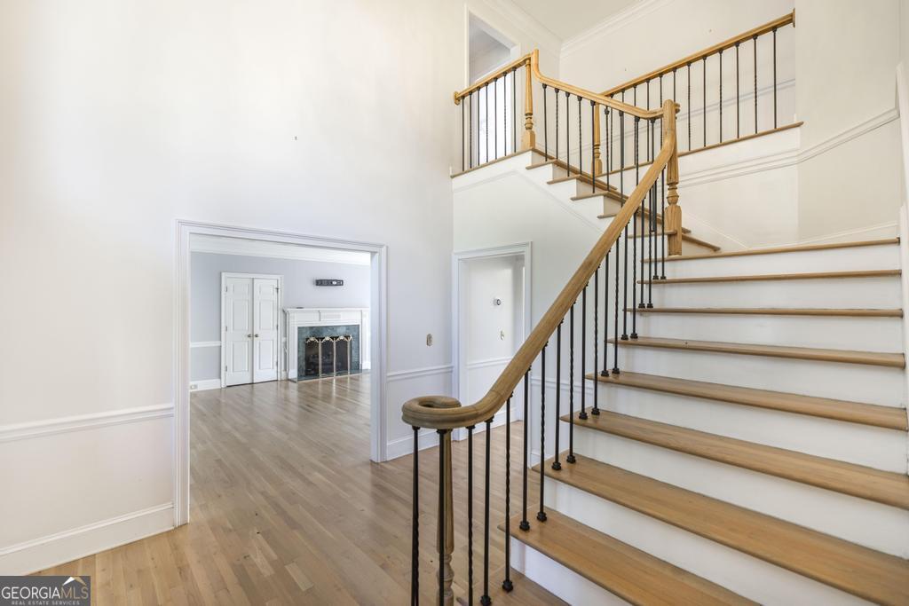 123 Saddle Run Court Property Photo 8