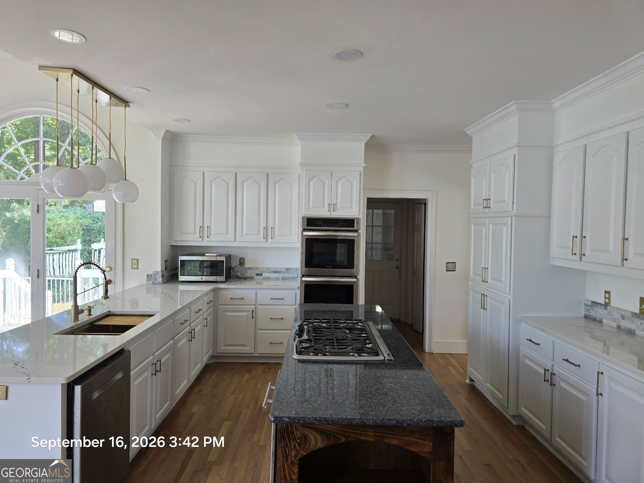 123 Saddle Run Court Property Photo 12