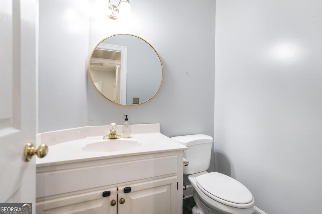 123 Saddle Run Court Property Photo 17