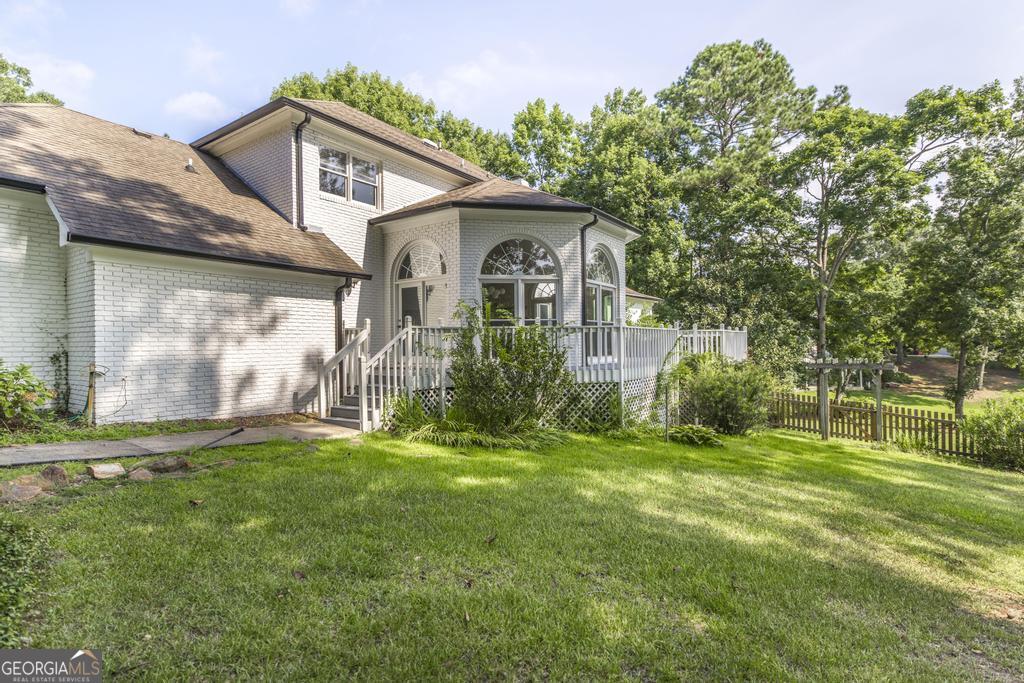 123 Saddle Run Court Property Photo 39