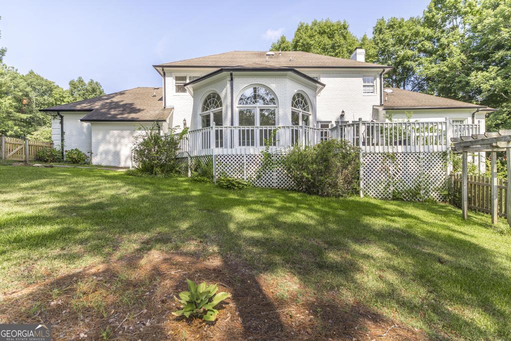 123 Saddle Run Court Property Photo 40