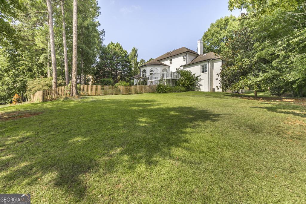 123 Saddle Run Court Property Photo 41