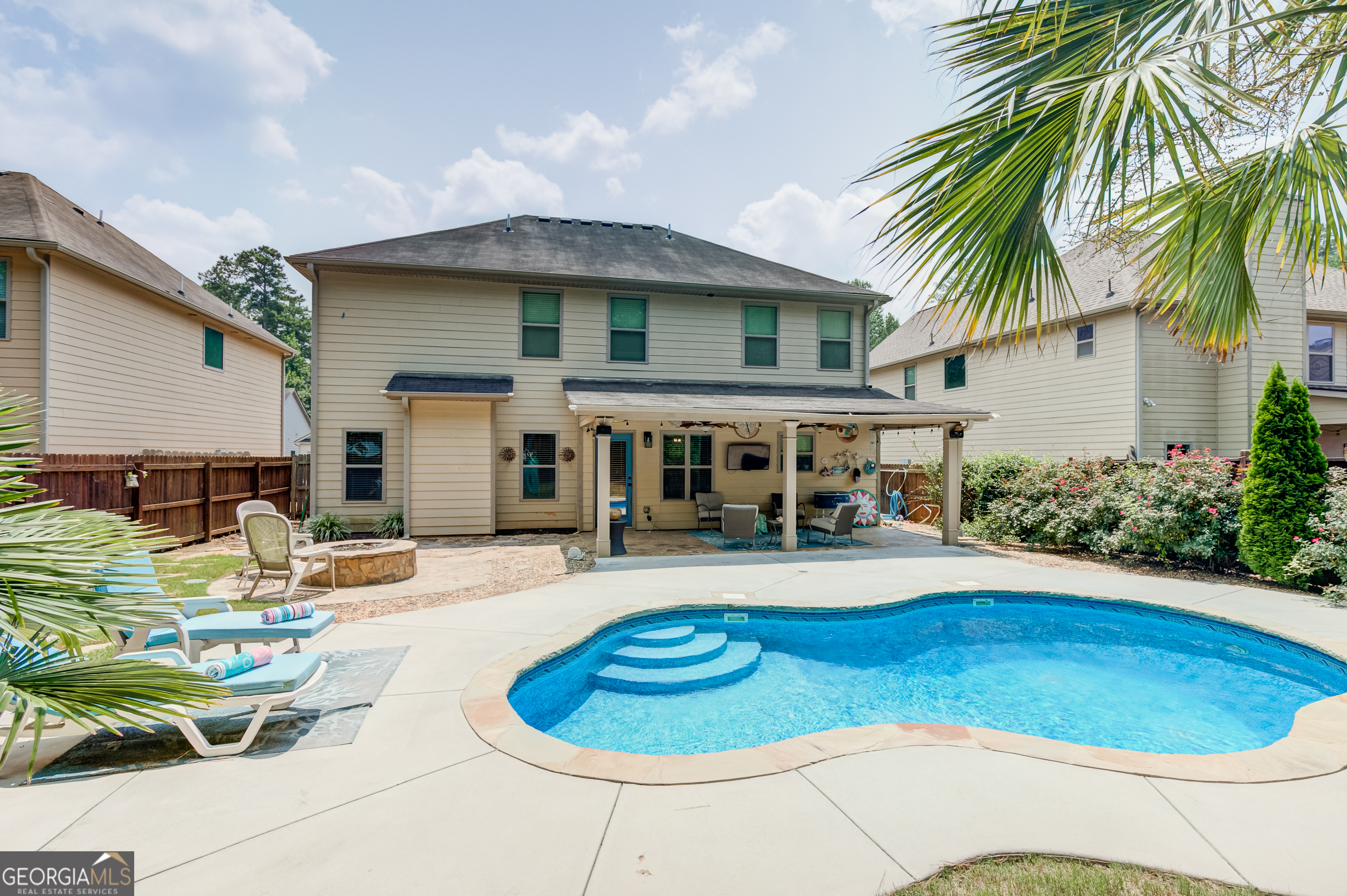 230 Scenic Hills Drive Property Photo 1