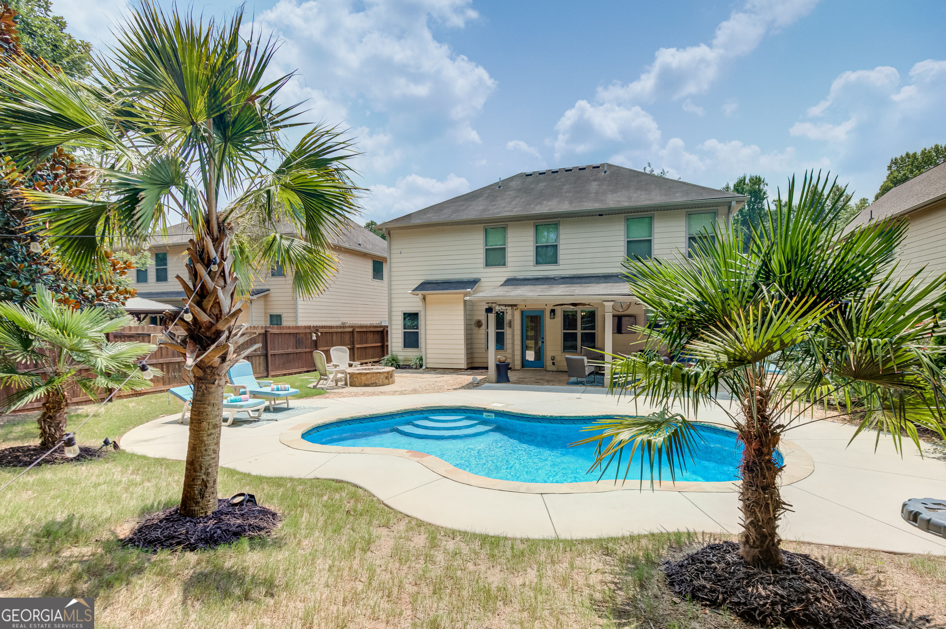 230 Scenic Hills Drive Property Photo 1