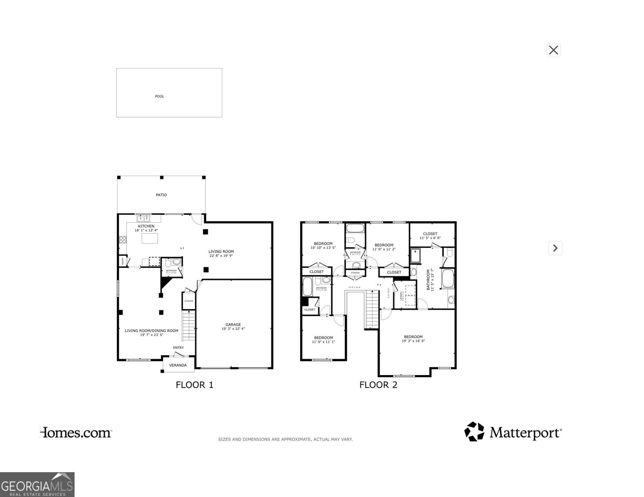 230 Scenic Hills Drive Property Photo 67