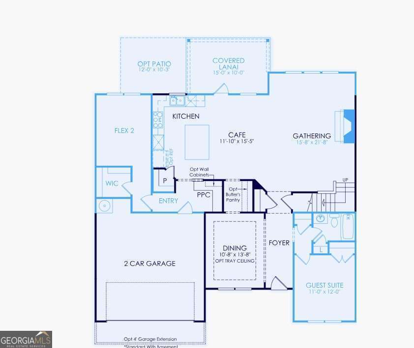 372 Aidens Bluff Property Photo 2