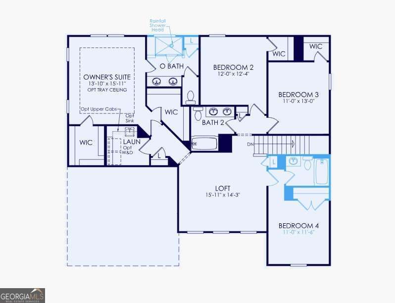 372 Aidens Bluff Property Photo 3