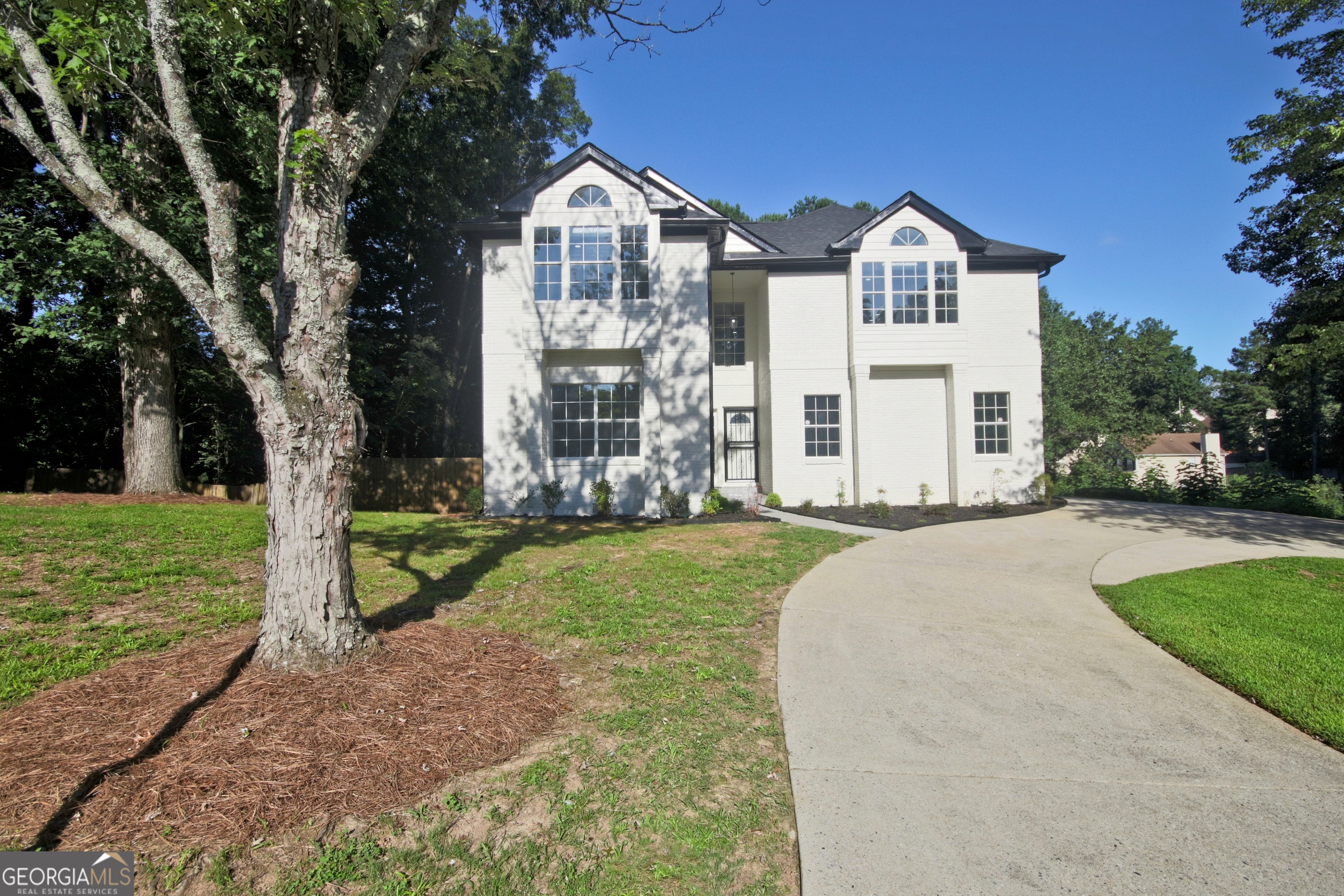 1089 Crooked Creek Road Property Photo 1