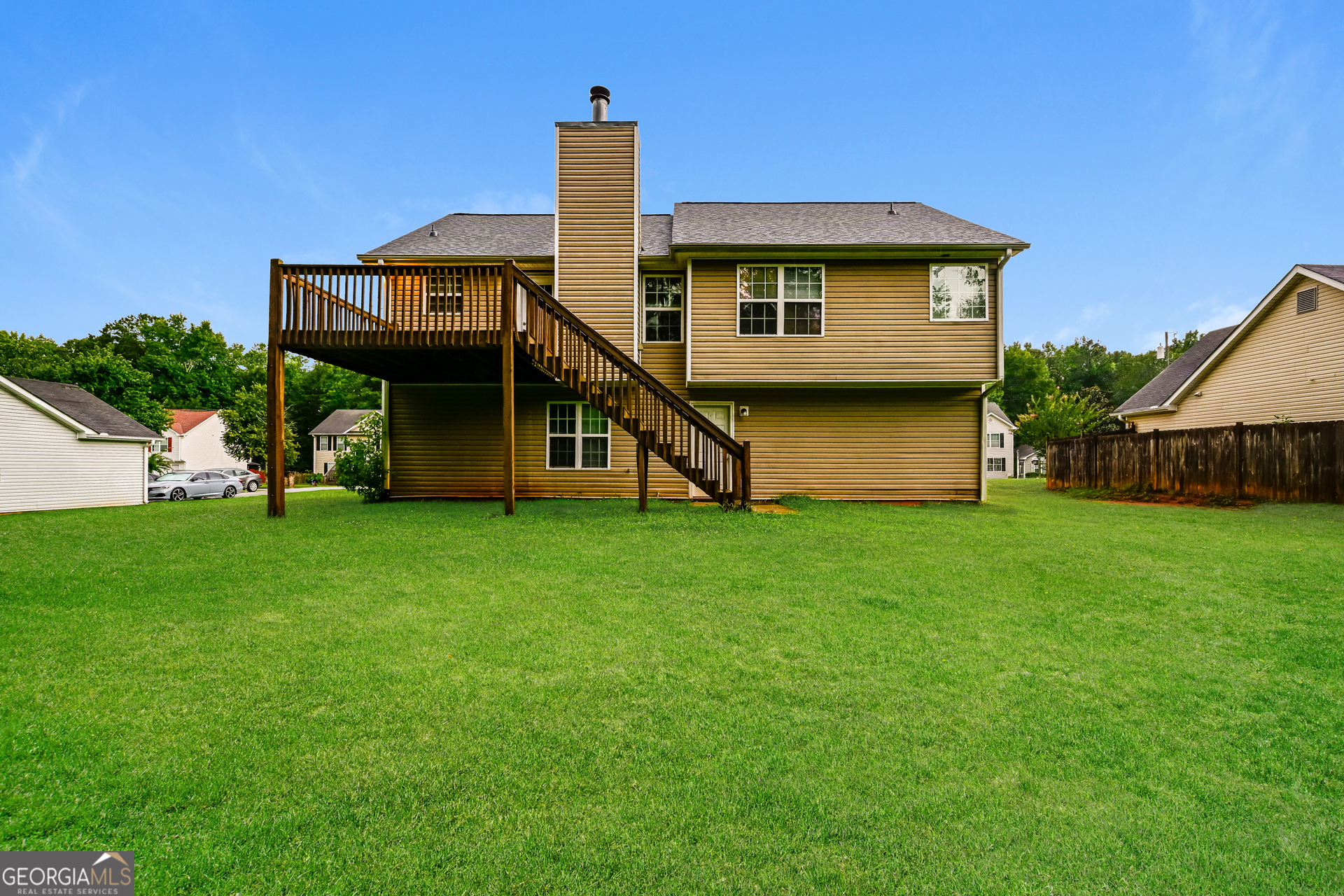 137 Longstreet Circle Property Photo 19