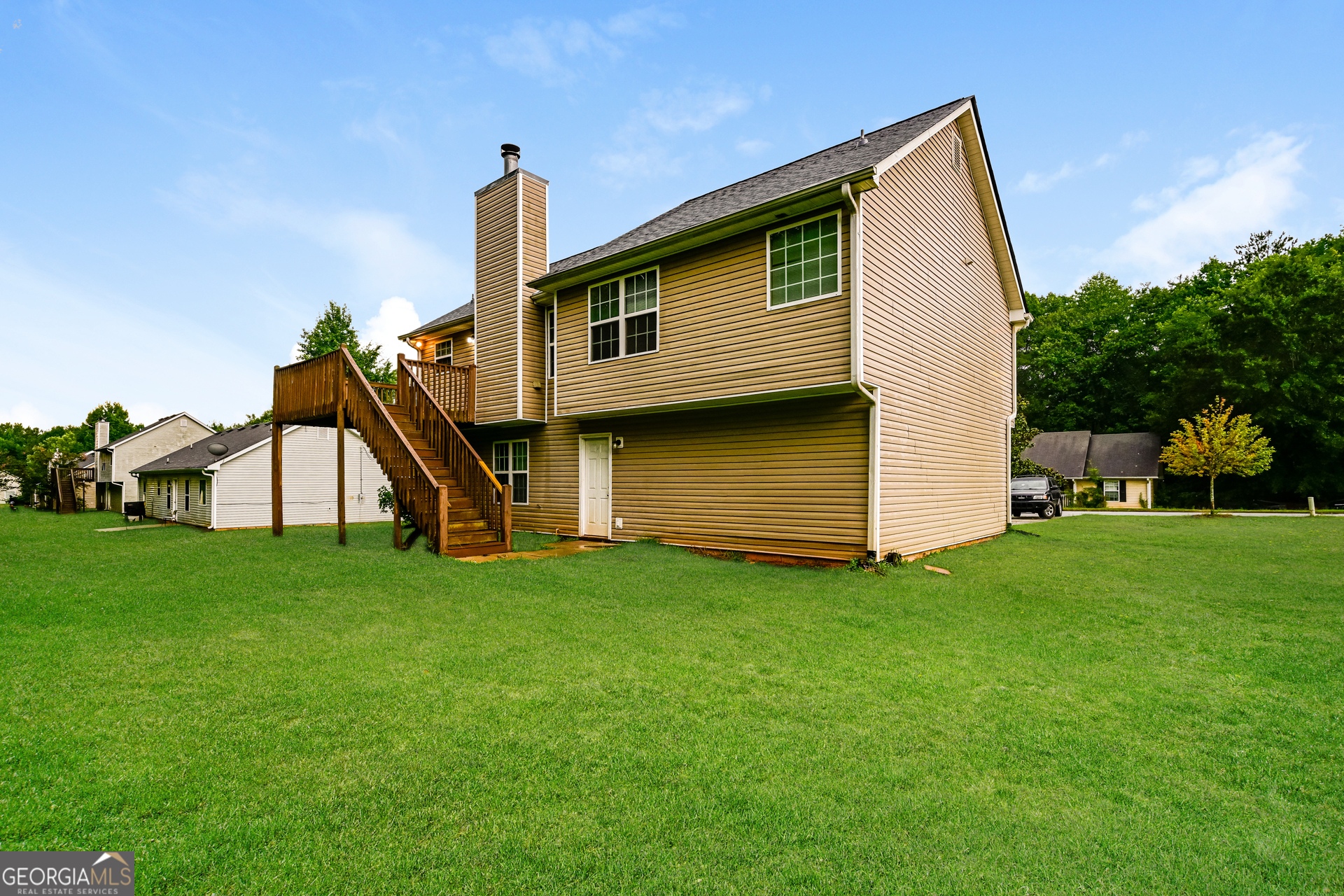 137 Longstreet Circle Property Photo 20