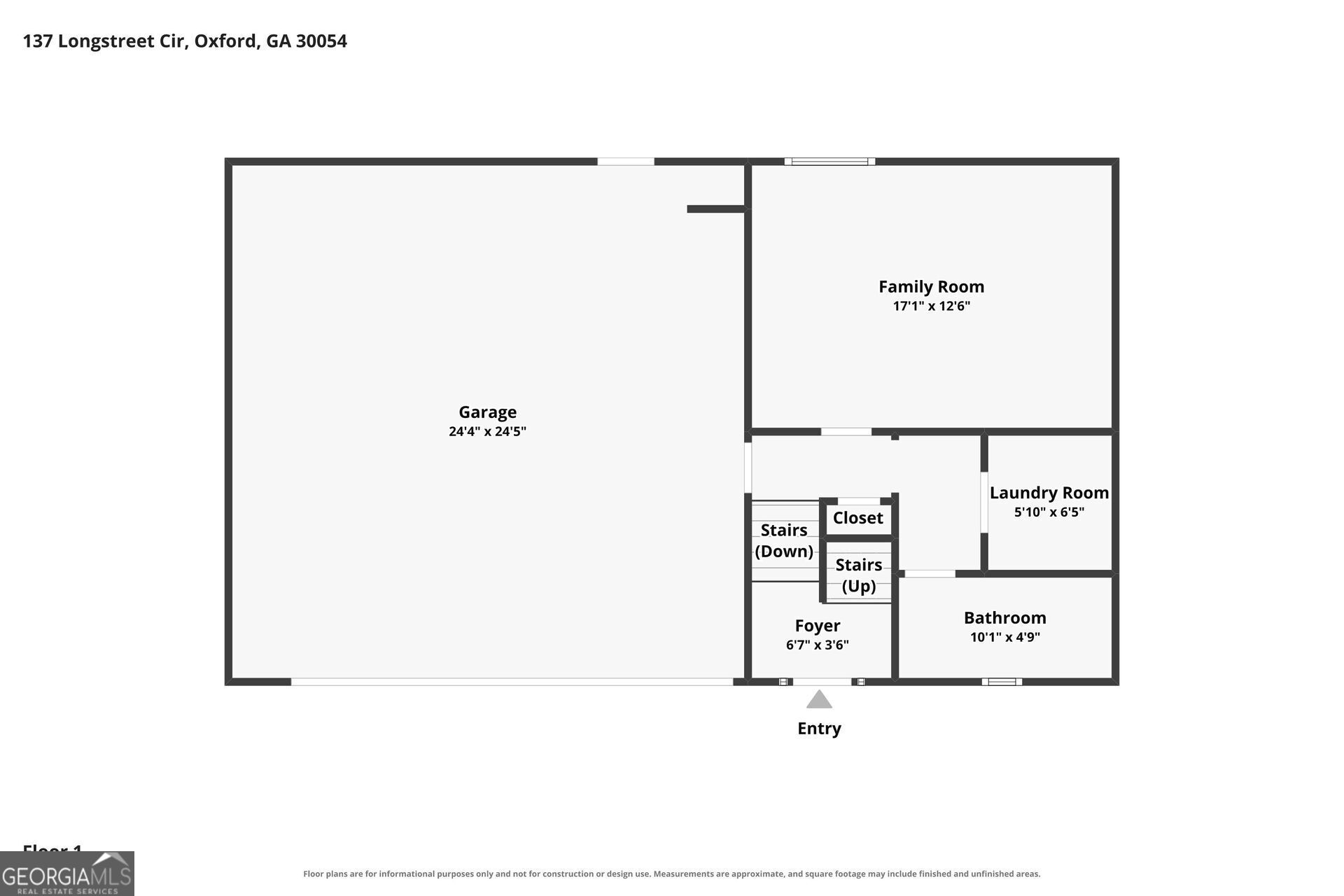 137 Longstreet Circle Property Photo 21