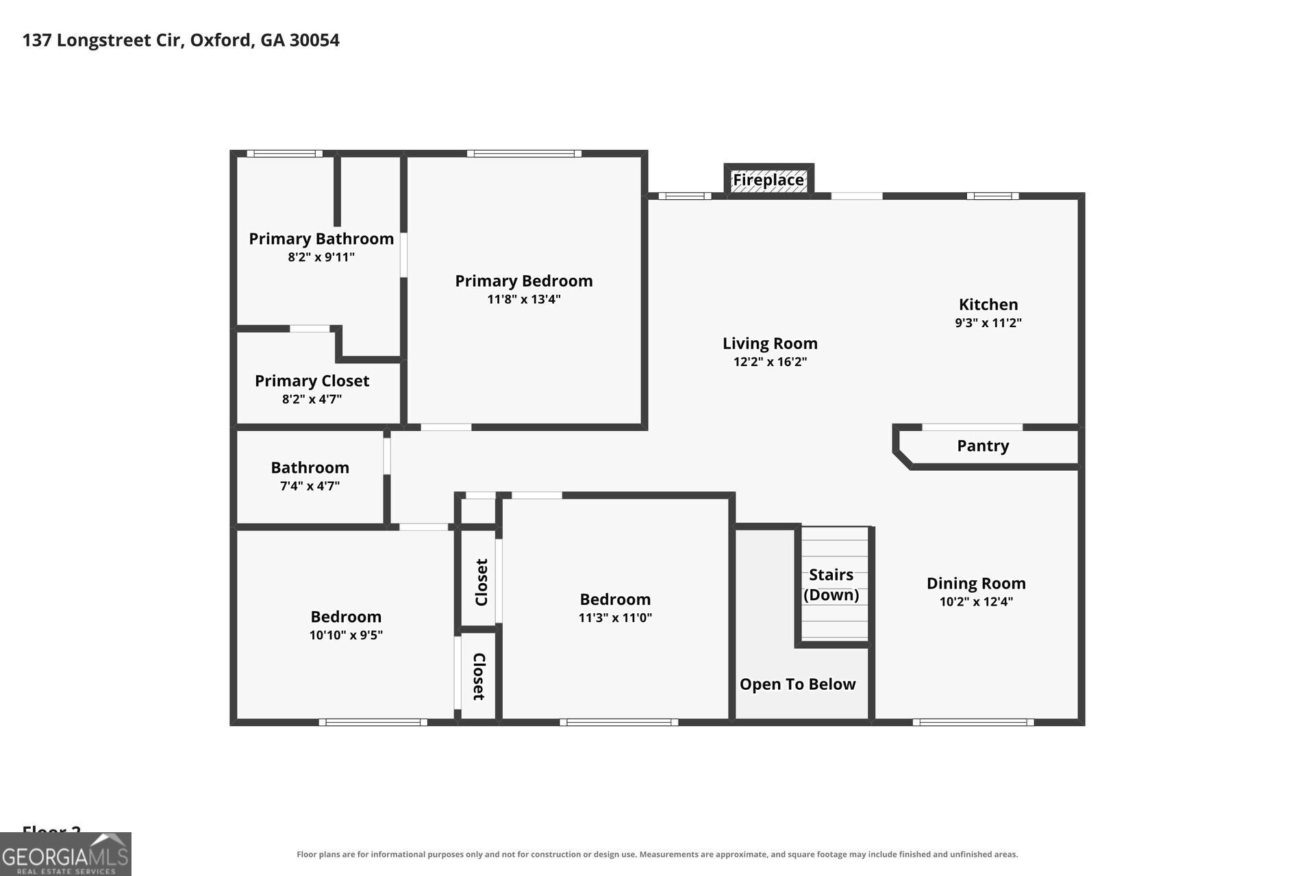 137 Longstreet Circle Property Photo 22
