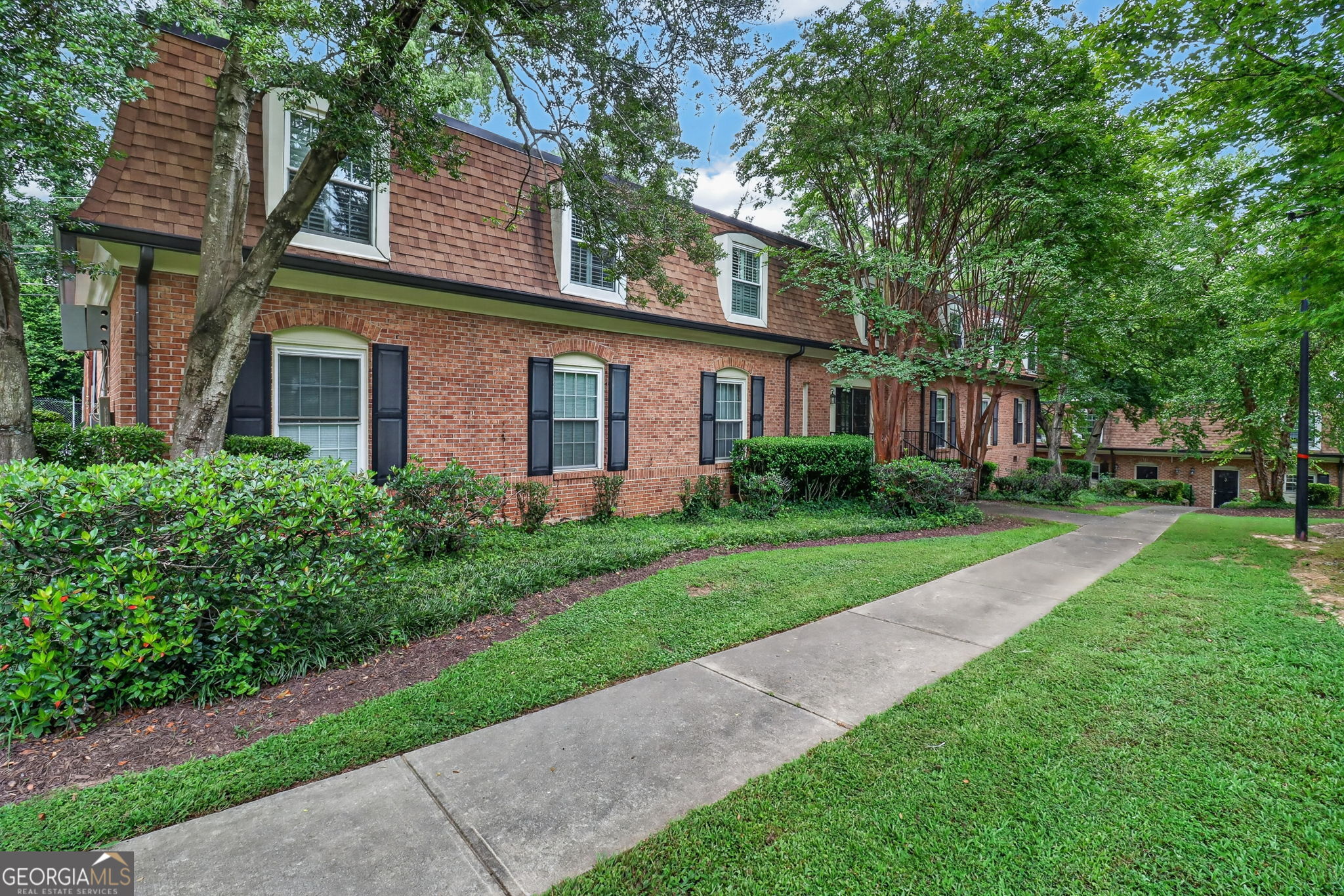 1261 Lavista Road Ne # 2 Property Photo 1