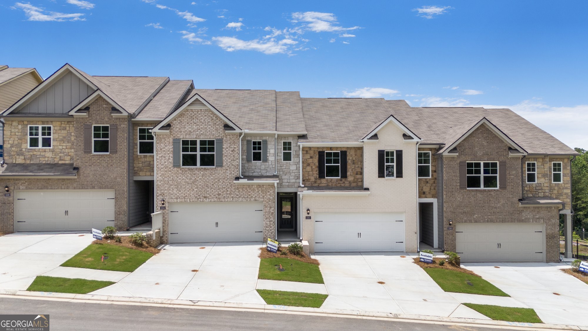 3562 Matthew Court Lot 50 Property Photo 3