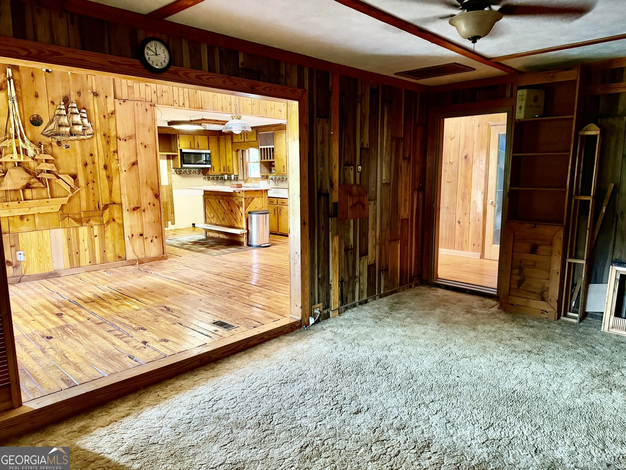 356 Wares Cross Road Property Photo 7