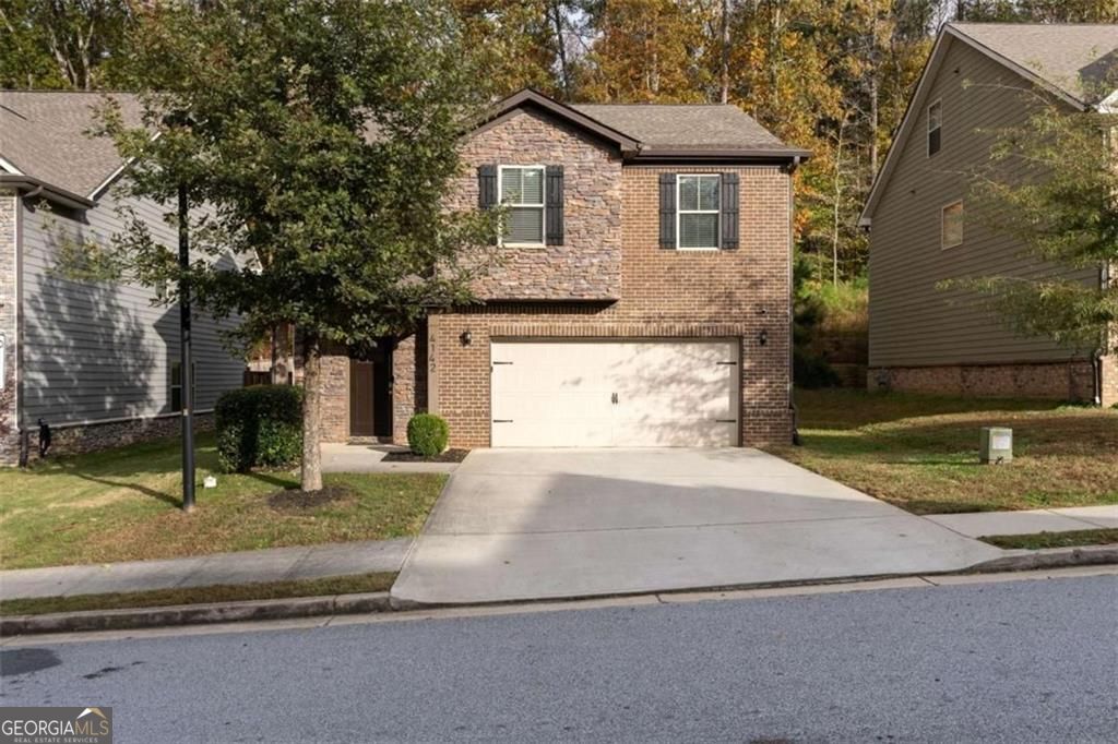 4142 Woodland Park Drive Sw Property Photo 1