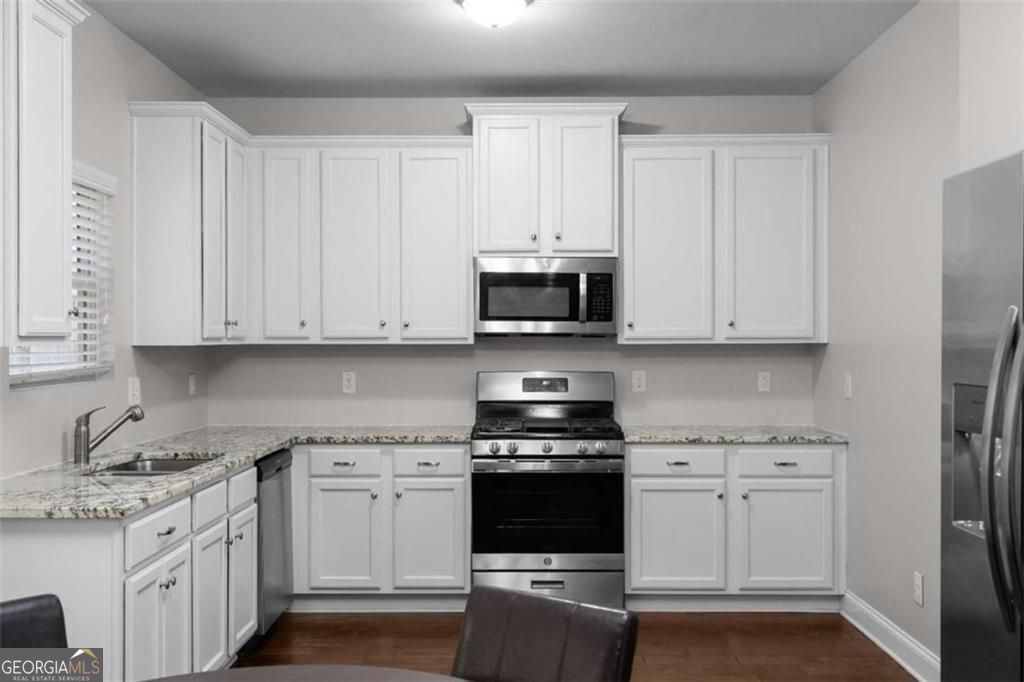 4142 Woodland Park Drive Sw Property Photo 7