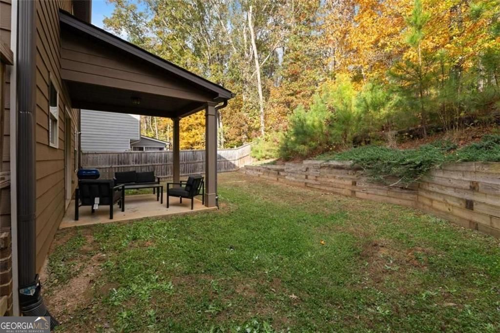 4142 Woodland Park Drive Sw Property Photo 22