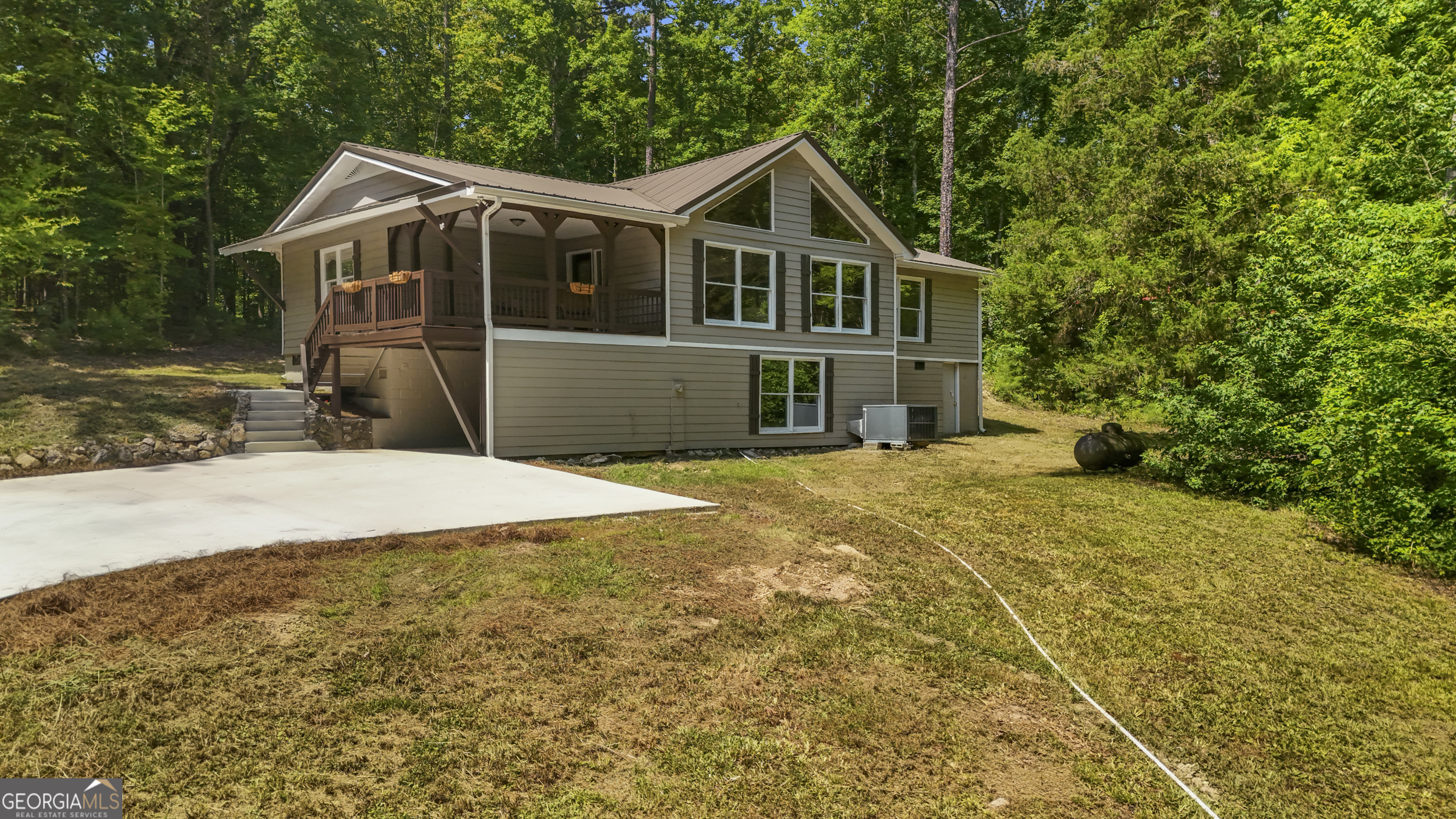1194 Booger Hollow Road Sw Property Photo 1