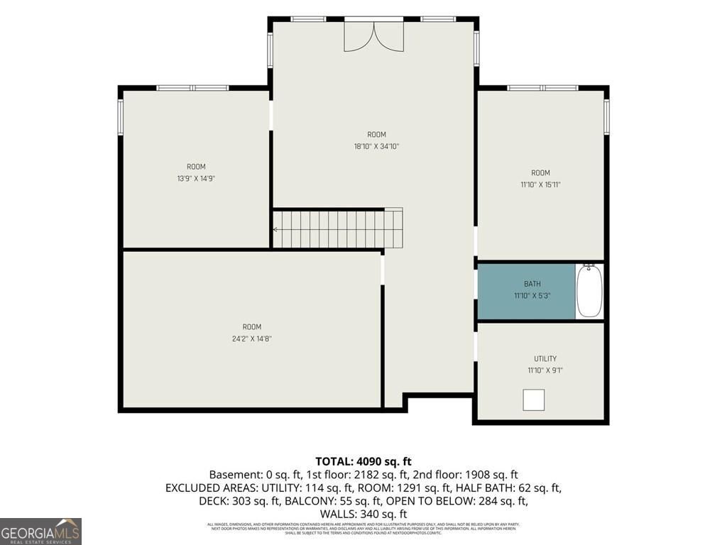 4267 Matisse Lane Property Photo 37