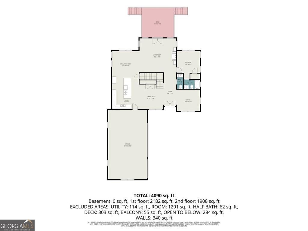 4267 Matisse Lane Property Photo 38