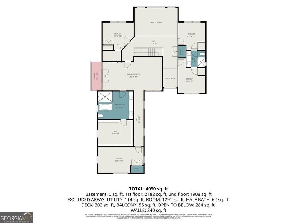 4267 Matisse Lane Property Photo 39