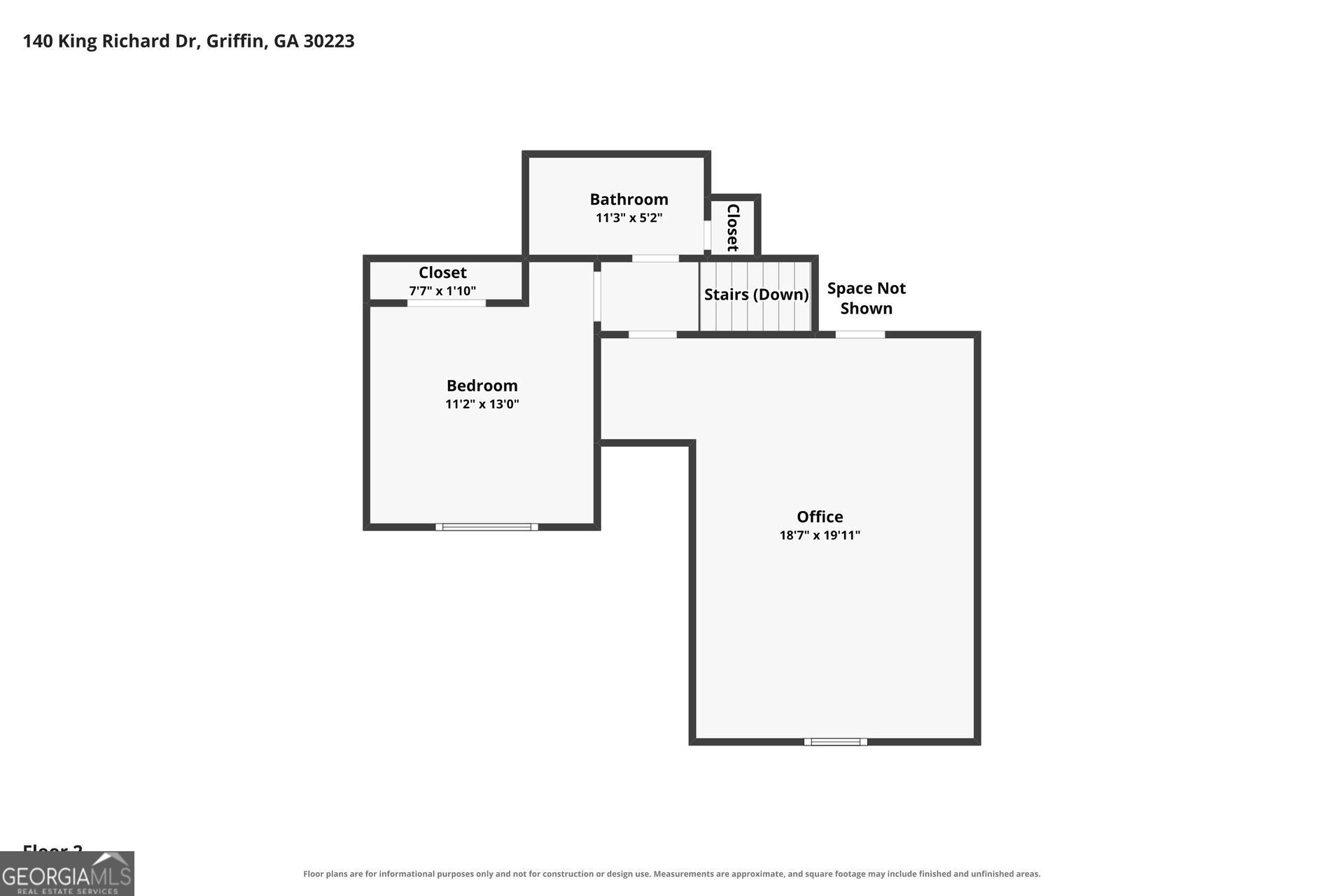 140 King Richard Drive Property Photo 19