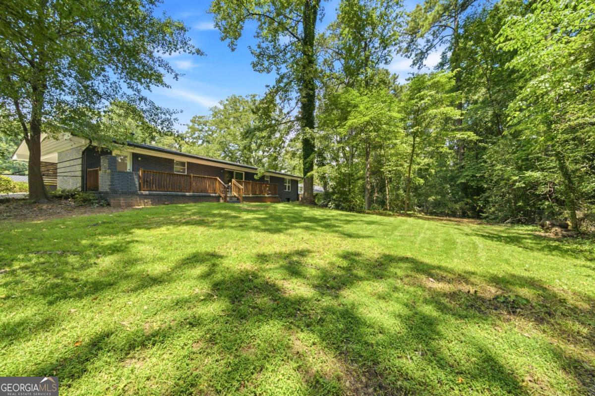2682 Westchester Drive Property Photo 22