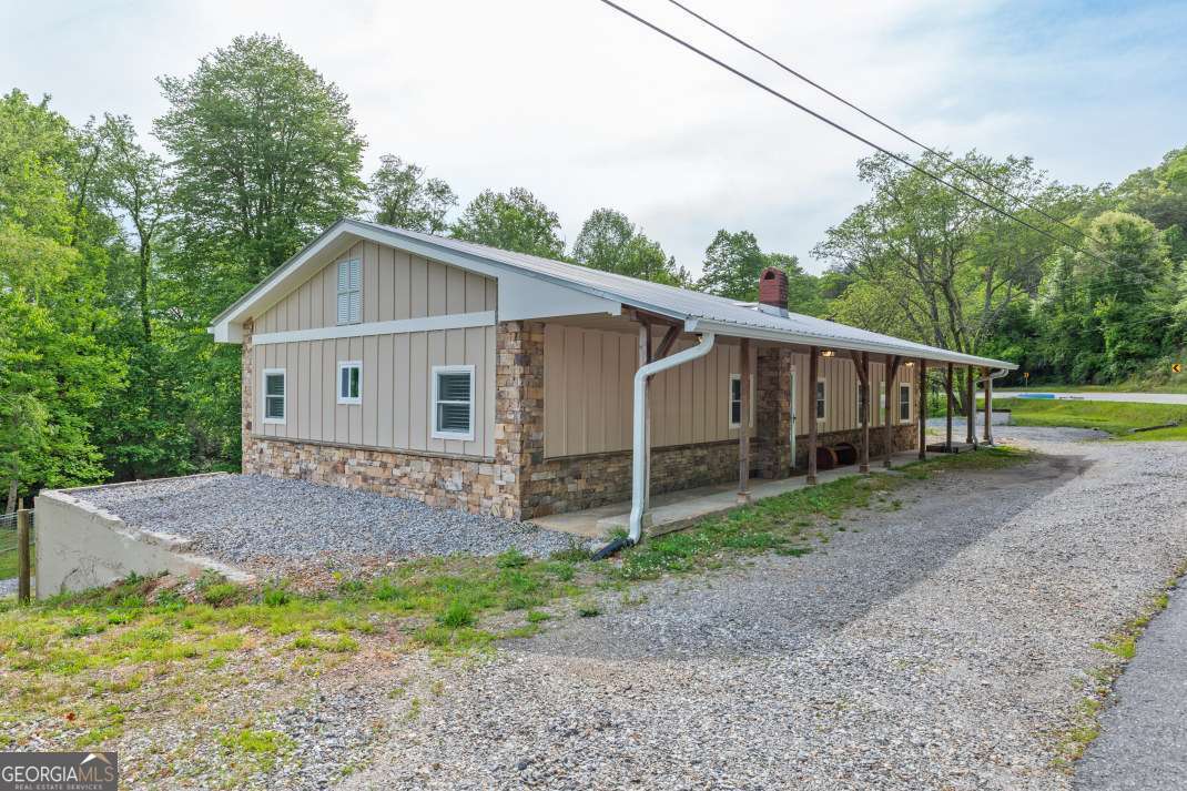 4494 Gainesville Highway Property Photo 20